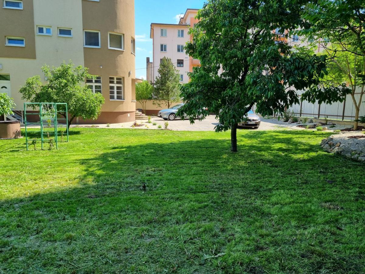 Appartamento Apartman Centrum Mudronova Košice Camera foto